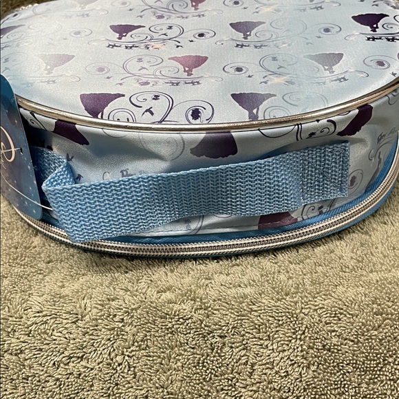 Disney Cinderella Kids Accessory Bag Set - Picture 2 of 9